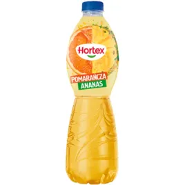 hortex-napoj-pomarancza-ananas-butelka-apet-175l