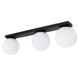 lampa-sufitowa-scienna-plafon-czarny-zyrandol-listwa-biale-kule-nowoczesne