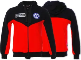 bluza-ratownicza-fluo-meska-rozpinana-z-kapturem-north-wind-funkcyjna-z-log