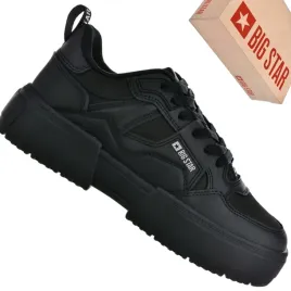 sneakersy-damskie-big-star-nn274360-czarne-platforma-casual