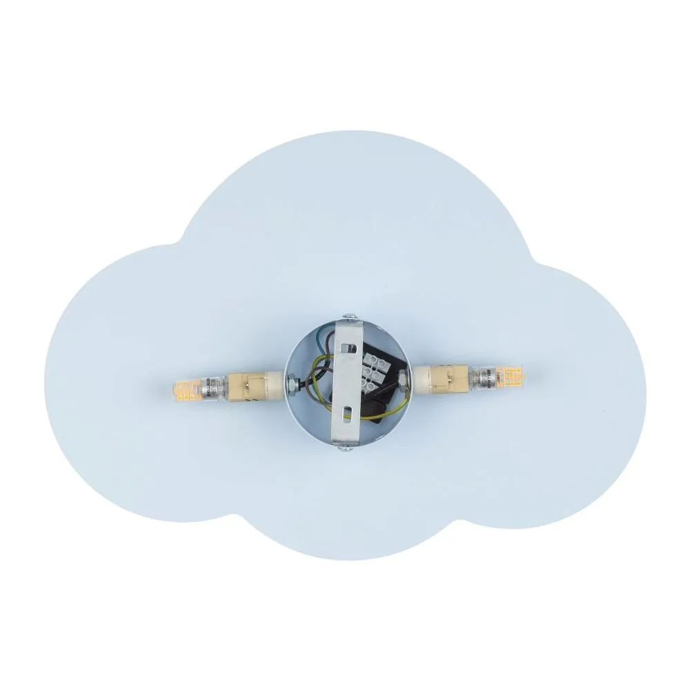 lampa-scienna-dziecieca-cloud-4966-tk-lighting-stan-nowy