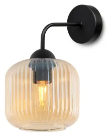 lampa-scienna-kinkiet-scienny-miodowy-szklany-walec-do-salonu-jadalni-15cm