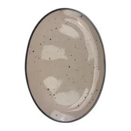 alumina-bogucice-cottage-cappuccino-polmisek-owalny-31-cm
