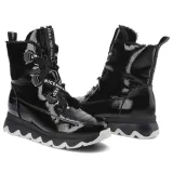 botki-artiker-49c0341-czarny-wzor-dominujacy-bez-wzoru