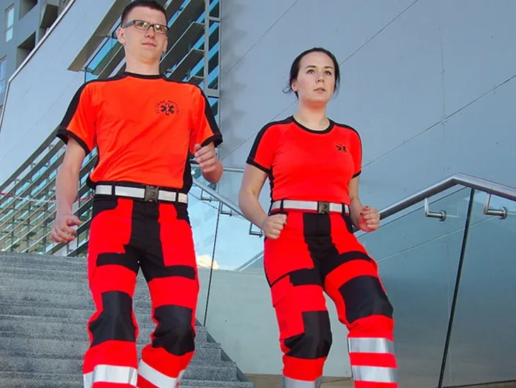 koszulka-ratownik-meska-fluo-stan-nowy-rozmiar-3xl