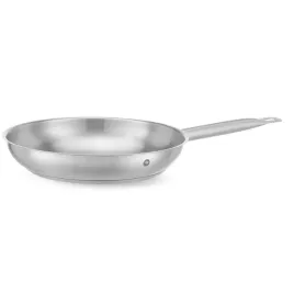patelnia-stalowa-ze-stali-nierdzewnej-28cm-hendi-kitchen-line-profesjonalna