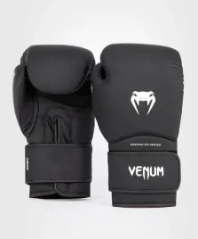 venum-rekawice-bokserskie-contender-1-5-czarno-biale-16oz