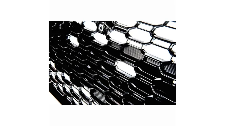 grill-audi-a4-b9-chrome-and-black-pdc-stan-nowy-producent-czesci-mtuning