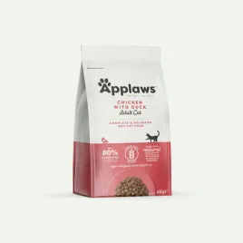 applaws-premium-sucha-karma-dla-kota-adult-sterilised-kurczak-kaczka-400g