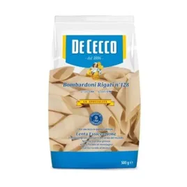 de-cecco-makaron-bombardoni-rigati-500g