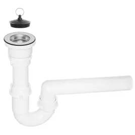 syfon-inox-2-bez-przelewu-do-zlewow-1-komorowych-stalowy-korek
