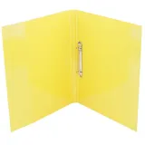 segregator-2-ringowy-a4-2cm-zolty-stan-nowy