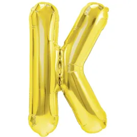 balon-foliowy-w-ksztalcie-litery-k-zloty-40cm