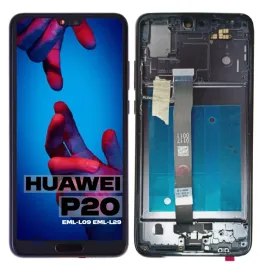 wyswietlacz-lcd-ekran-dotykowy-huawei-p20-eml-l09-eml-l29-ramka-czarna