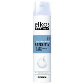elkos-men-sensitive-pianka-do-golenia-300-ml