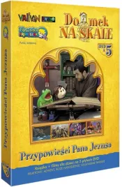 domek-na-skale-pakiet-5-filmow-religijnych-dvd