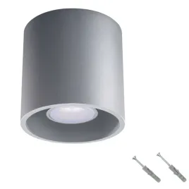 plafon-szary-lampa-sufitowa-gu10-do-kuchni-tuba