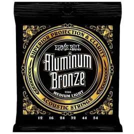 struny-ernie-ball-2566-aluminum-bronze-12-54