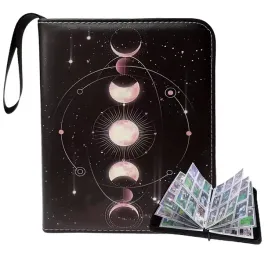 album-segregator-kolekcjonerski-ksiezyc-na-400-kart