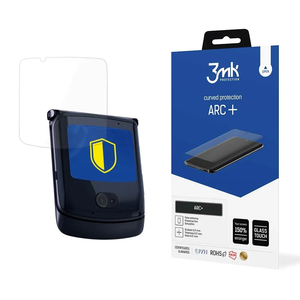 motorola-razr-5g-front-3mk-arc