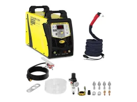 wydajna-przecinarka-plazmowa-125a-400v-regulacja-pradu-ciecia-akcesoria