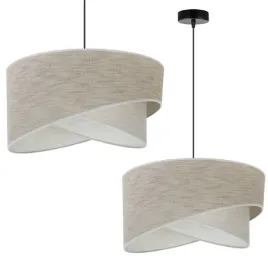 lampa-wiszaca-sufitowa-zyrandol-z-abazurem-lnianym-bez-do-salonu-sypialni