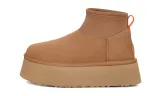 ugg-buty-damskie-classic-mini-dipper-platform-chestnut-40