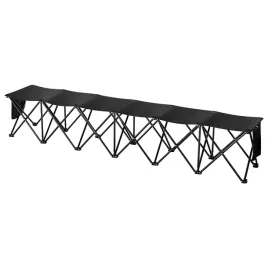 lawka-krzesla-skladane-przenosna-6-osobowa-z-torba-kieszenie-boisko