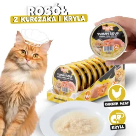 mokra-karma-dla-kota-yummy-soup-30gx8szt-rosol-z-kurczaka-i-kryla-uniq-pets