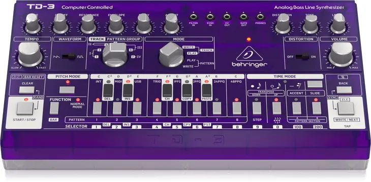 behringer-td-3-gp-analogowy-syntezator-basowy