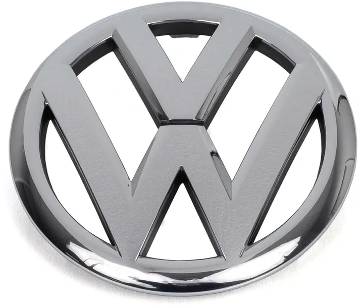 emblemat-przod-vw-golf-vi-plus-chrom-oryginal