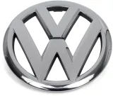 emblemat-przod-vw-golf-vi-plus-chrom-oryginal