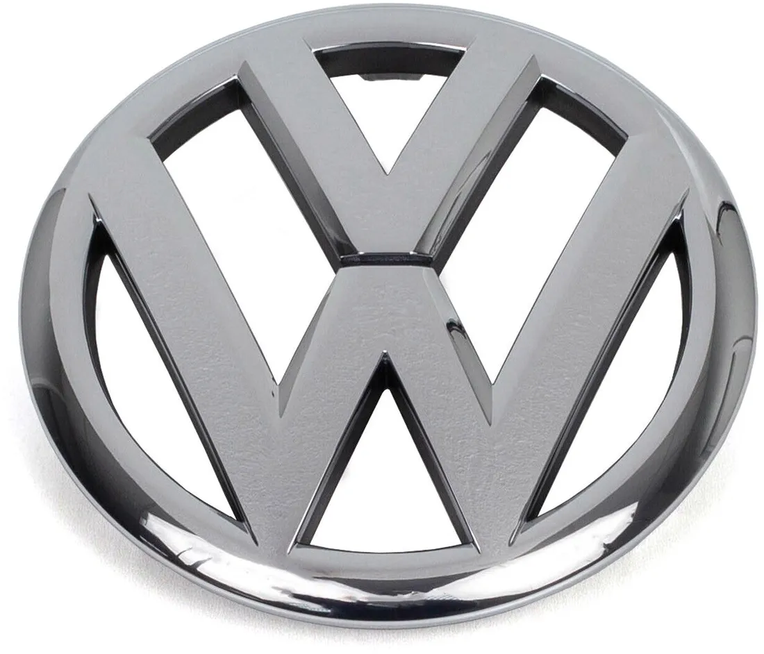 emblemat-przod-vw-golf-vi-plus-chrom-oryginal