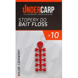 stopery-do-bait-floss-czerwony-carp-fishing-under-carp-uc402