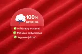 top-damski-na-ramiaczkach-100percent-bawelna-bluzka-basic-koszulka-czerwony-3xl-marka-bez-marki