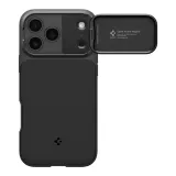 spigen-optik-armor-magsafe-black-iphone-17-pro-stan-nowy