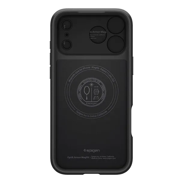 spigen-optik-armor-magsafe-black-iphone-17-pro-stan-nowy-kolor-inny