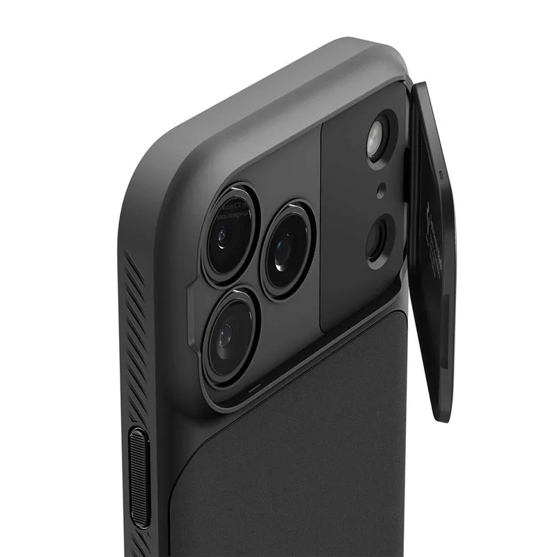spigen-optik-armor-magsafe-black-iphone-17-pro