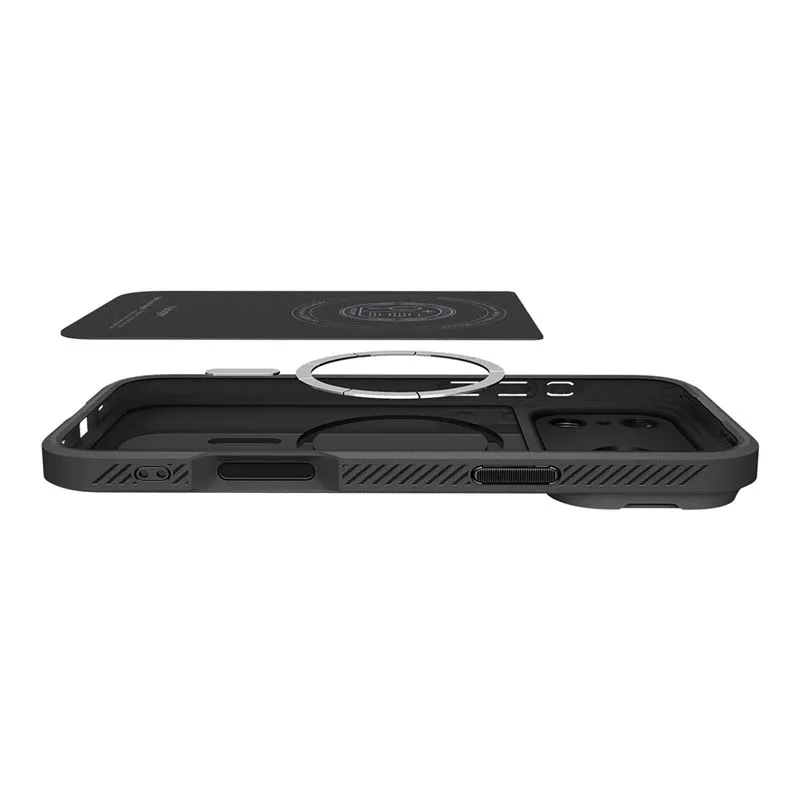 spigen-optik-armor-magsafe-black-iphone-17-pro