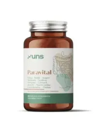 uns-paravital-60-vege-caps