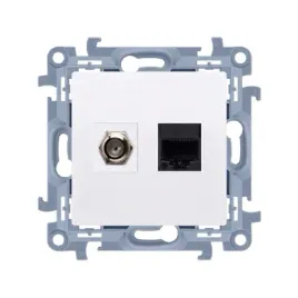 gniazdo-antenowe-f-rj45-bialy-simon-10-casfrj455-01-11-kontakt-simon