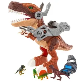 figurki-dinozaurow-dinozaur-do-skladania-zestaw