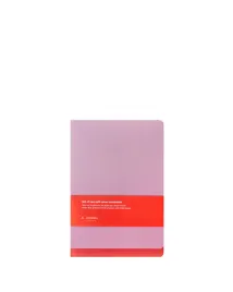 zestaw-dwoch-notesow-coral-lilac-a-journal