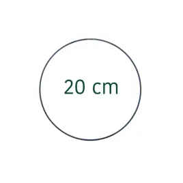 czarna-metalowa-obrecz-kolo-baza-do-wianka-makramy-20-cm