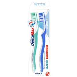 elkos-dentamax-classic-miekkie-szczoteczki-do-zebow-2-szt