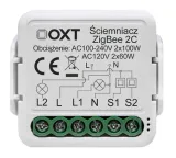 modul-oxt-mini-sciemniacz-2-obwody-zigbee-tuya