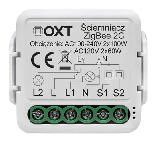modul-oxt-mini-sciemniacz-2-obwody-zigbee-tuya
