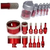 otwornice-diamentowe-5-el-solidne-stan-nowy