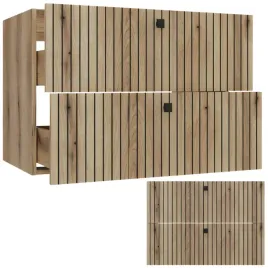 szafka-pod-umywalke-80-cm-nablatowa-lazienkowa-wiszaca-ryflowany-front