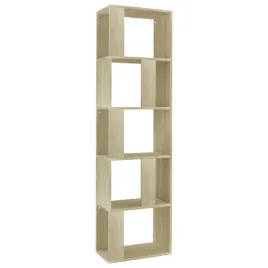 regal-polka-dab-sonoma-45x24x159-cm-material-drewnopochodny